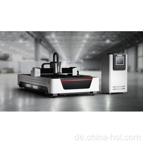 Laserschneidemaschine 1000W Preis